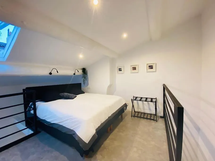 Appartamento Duplex Tout Confort Prox Bd Chave/ Plaine Marsiglia