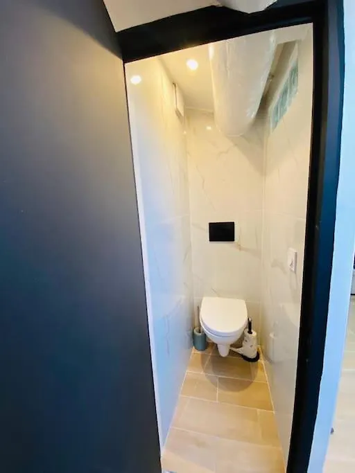 Appartamento Duplex Tout Confort Prox Bd Chave/ Plaine Marsiglia